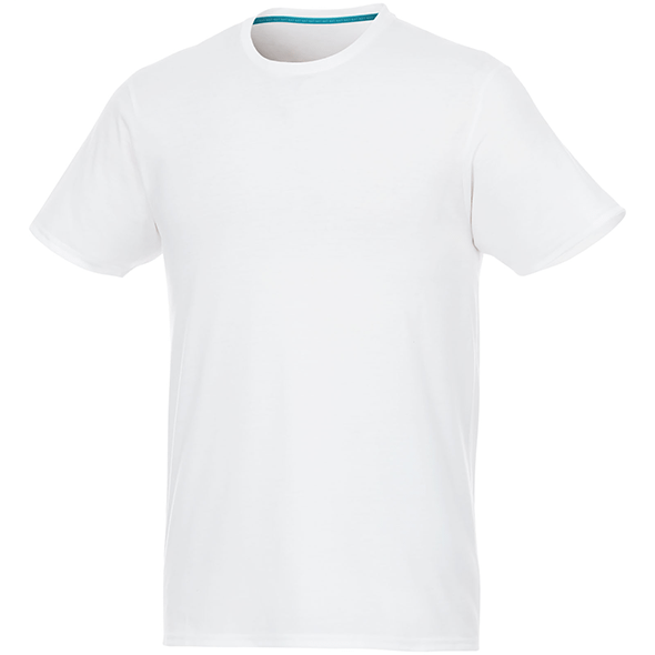 Unisex T-Shirt z materiałów pochodzących z recyklingu 